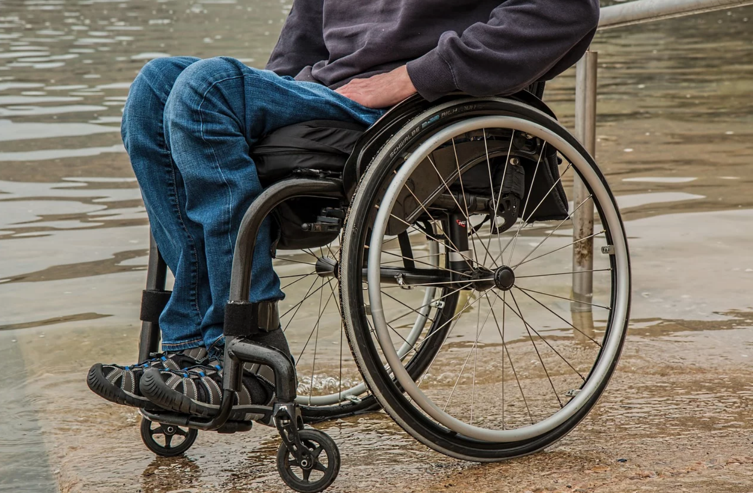 Giornata disabilità, Pro Vita & Famiglia: «Altro che omofobia, in Italia c’è la disabilifobia» 1